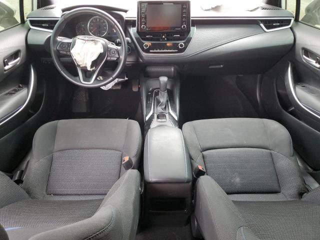 Photo 8 from auction – 2021 TOYOTA COROLLA SE with VIN 5YFP4MCE6MP068753