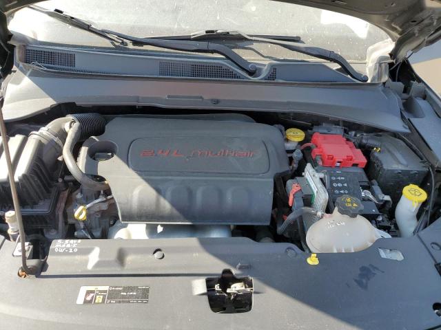 Photo 12 from auction – 2020 JEEP COMPASS LI with VIN 3C4NJCCB4LT114575