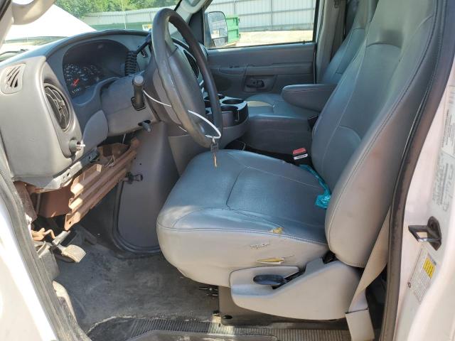 Photo 7 from auction – 2006 FORD ECONOLINE with VIN 1FTNS24W06DA69458