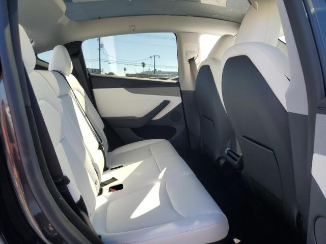 Photo 11 from auction – 2026 TESLA MODEL Y with VIN 7SAYGDEEXTF408248