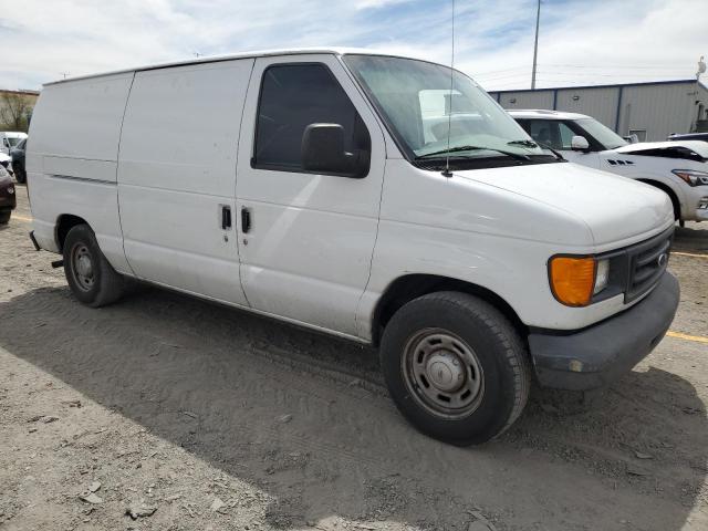 Photo 4 from auction – 2004 FORD ECONOLINE E150 VAN with VIN 1FTRE14W44HA97255
