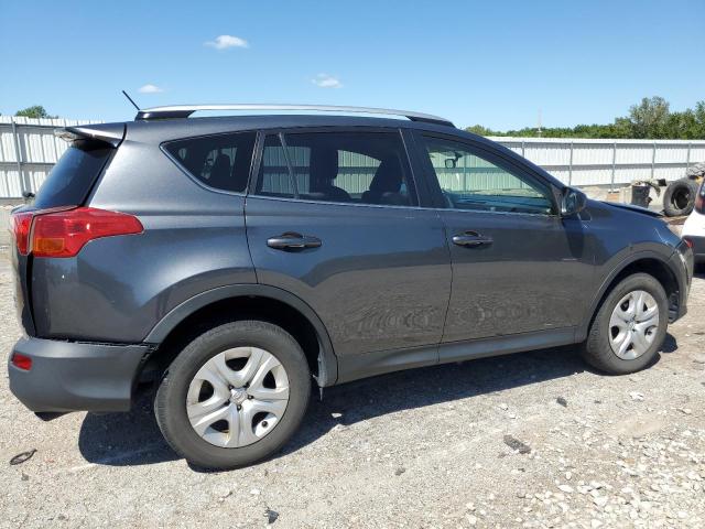 Photo 3 from auction – 2015 TOYOTA RAV4 LE with VIN JTMBFREV2FD166067