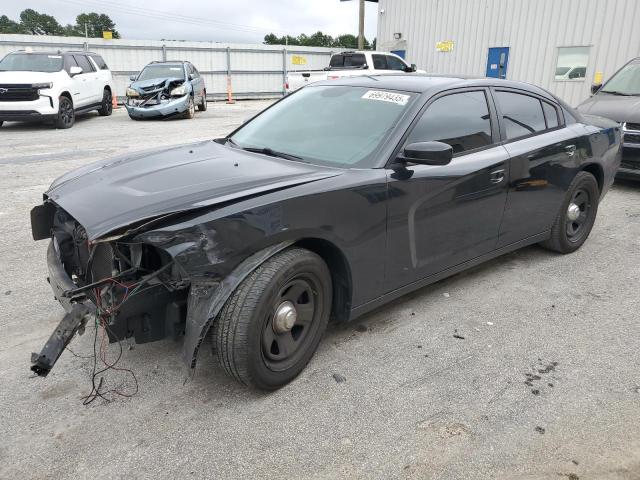 DODGE CHARGER PO 2013 with VIN 2C3CDXAG2DH721142 - Photo from auction