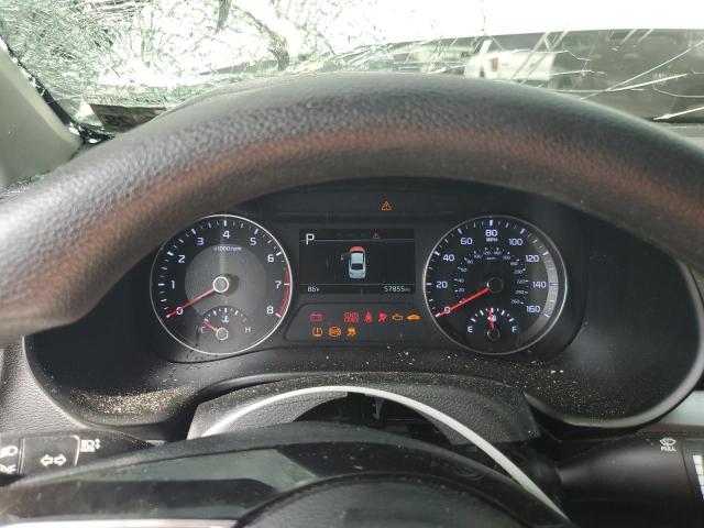 Photo 9 from auction – 2023 KIA FORTE LX with VIN 3KPF24AD7PE621444