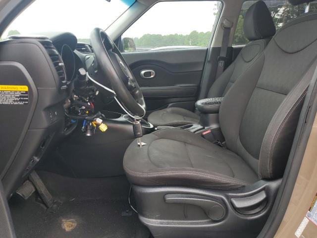 Photo 7 from auction – 2016 KIA SOUL with VIN KNDJN2A27G7250919