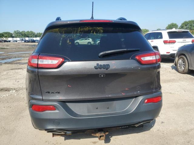 Photo 6 from auction – 2015 JEEP CHEROKEE L with VIN 1C4PJMCS4FW755965