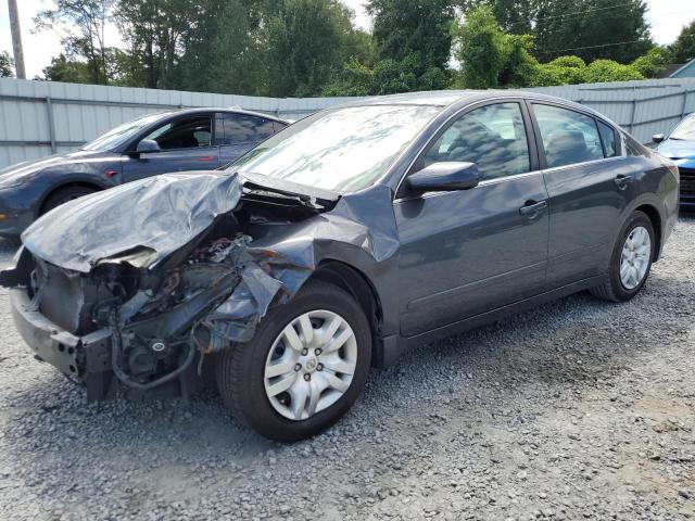NISSAN ALTIMA BAS 2012 with VIN 1N4AL2AP2CC176981 - Photo from auction
