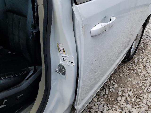 Photo 13 from auction – 2020 DODGE GRAND CARA with VIN 2C4RDGCG1LR212767