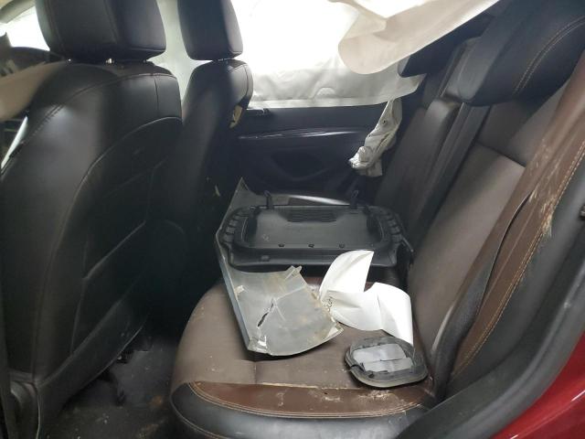 Photo 11 from auction – 2016 CHEVROLET TRAX 1LT with VIN 3GNCJLSB3GL220084
