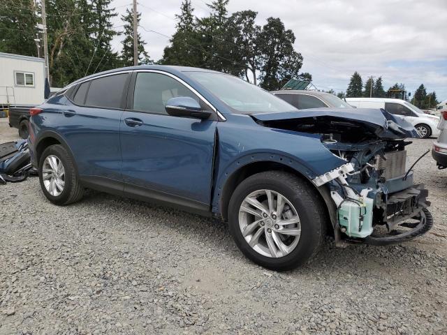 Photo 4 from auction – 2024 BUICK ENVISTA PR with VIN KL47LAE28RB125183