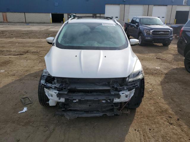 Photo 5 from auction – 2016 FORD ESCAPE TIT with VIN 1FMCU9J9XGUA20046