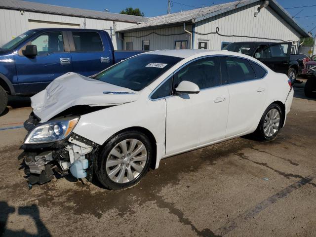 BUICK VERANO 2015 مع رقم تعريف المركبة 1G4PP5SK1F4168054 - صورة من المزاد