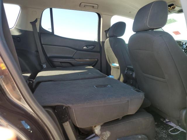 Photo 11 from auction – 2018 GMC ACADIA with VIN 1GKKNKLA2JZ237911