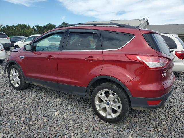 Photo 2 from auction – 2013 FORD ESCAPE SE with VIN 1FMCU0G91DUB39747