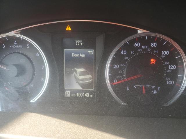 Photo 9 from auction – 2015 TOYOTA CAMRY LE with VIN 4T1BF1FK8FU933924
