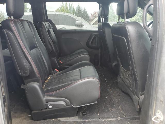 Photo 11 from auction – 2014 DODGE GRAND CARAVAN R/T with VIN 2C4RDGEG9ER327634
