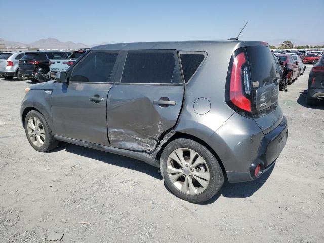 Photo 2 from auction – 2016 KIA SOUL + with VIN KNDJP3A57G7373601