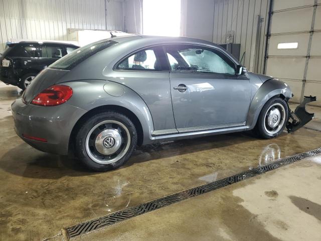 Photo 3 from auction – 2012 VOLKSWAGEN BEETLE with VIN 3VWJP7AT2CM658144
