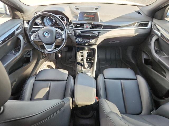 Photo 8 from auction – 2018 BMW X2 XDRIVE2 with VIN WBXYJ5C39JEF72469