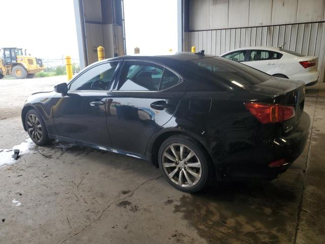 Photo 2 from auction – 2009 LEXUS IS 250 with VIN JTHCK262992029685