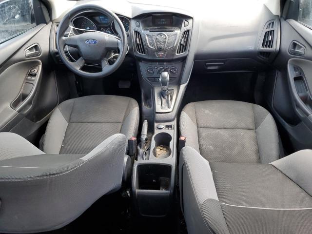 Photo 8 from auction – 2014 FORD FOCUS S with VIN 1FADP3E27EL388963