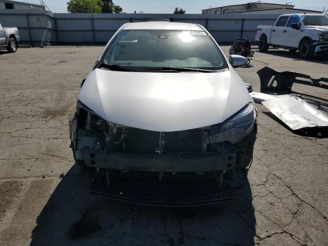 Photo 5 from auction – 2018 TOYOTA COROLLA L with VIN 5YFBURHEXJP744214