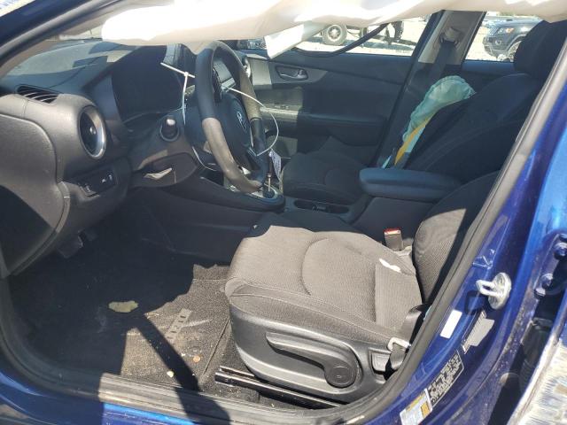 Photo 7 from auction – 2019 KIA FORTE FE with VIN 3KPF24AD9KE060379