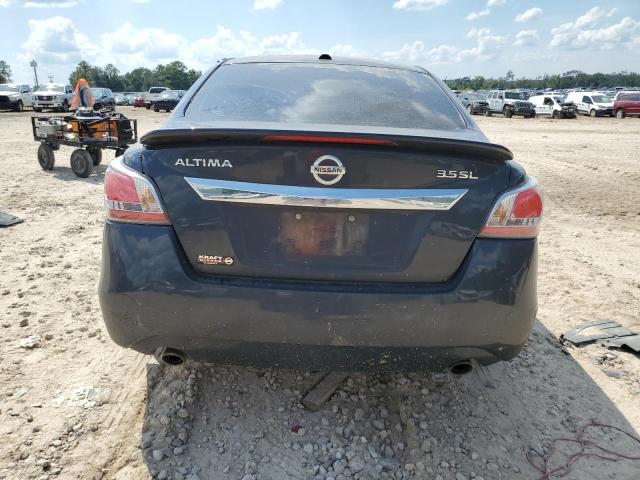 Photo 6 from auction – 2015 NISSAN ALTIMA 3.5 with VIN 1N4BL3AP9FC182467