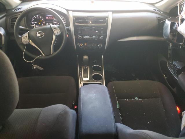Photo 8 from auction – 2013 NISSAN ALTIMA 2.5 with VIN 1N4AL3AP7DN501636