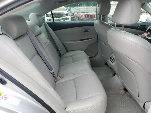 Photo 10 from auction – 2007 LEXUS ES 350 with VIN JTHBJ46G672084050