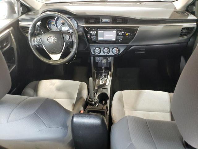Photo 8 from auction – 2016 TOYOTA COROLLA L with VIN 5YFBURHE9GP520473