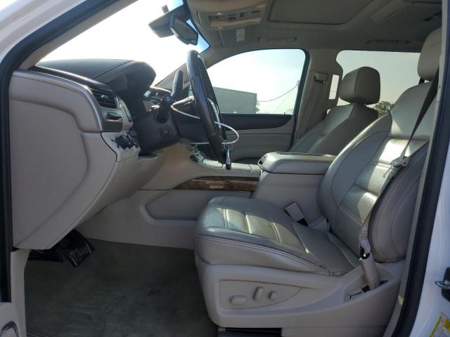 Photo 7 from auction – 2017 GMC YUKON DENA with VIN 1GKS2CKJ3HR138850