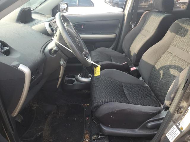 Photo 7 from auction – 2005 TOYOTA SCION XA with VIN JTKKT624950105266