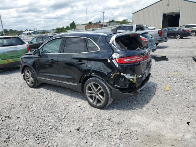 Photo 2 from auction – 2015 LINCOLN MKC with VIN 5LMCJ2A97FUJ32802