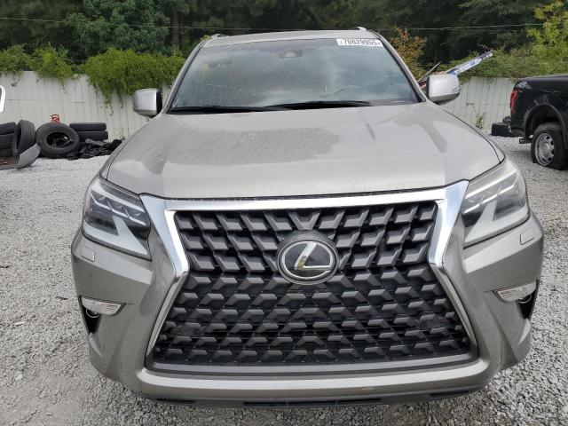 Photo 5 from auction – 2022 LEXUS GX 460 with VIN JTJAM7BX3N5318584