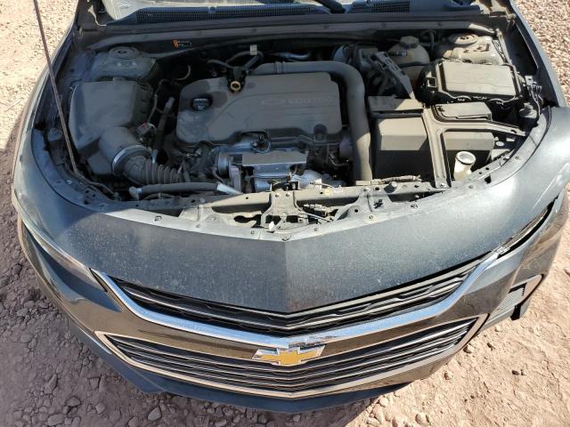 Photo 11 from auction – 2018 CHEVROLET MALIBU LS with VIN 1G1ZB5ST1JF101612