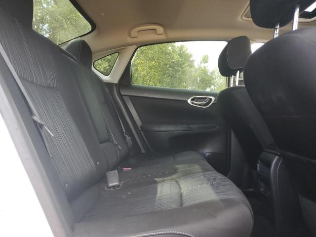 Photo 10 from auction – 2017 NISSAN SENTRA S with VIN 3N1AB7AP4HY407469