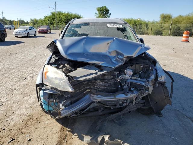 Photo 5 from auction – 2011 HONDA CR-V SE with VIN 5J6RE4H44BL097027