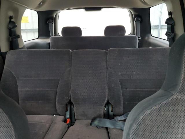 Photo 10 from auction – 2003 DODGE DURANGO SL with VIN 1D4HR48N83F560384