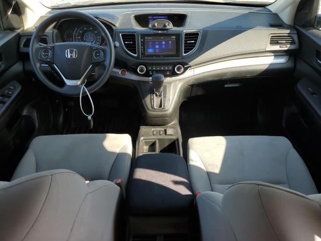 Photo 8 from auction – 2015 HONDA CR-V EX with VIN 5J6RM4H55FL120266