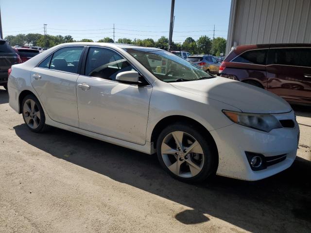Photo 4 from auction – 2014 TOYOTA CAMRY L with VIN 4T1BF1FKXEU468593