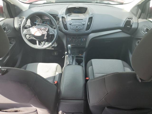 Photo 8 from auction – 2017 FORD ESCAPE SE with VIN 1FMCU0GD9HUC85646