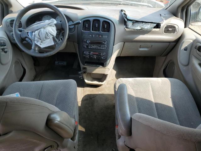 Zdjęcie 8 z aukcji – 2003 DODGE GRAND CARA z VIN 2D4GP44L63R185626