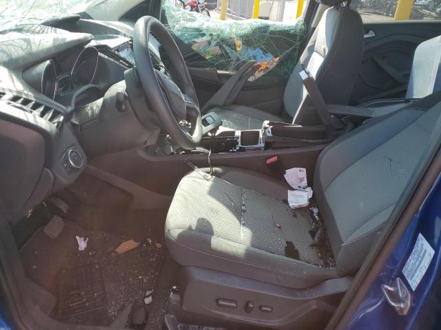 Zdjęcie 7 z aukcji – 2017 FORD ESCAPE SE z VIN 1FMCU9GD0HUC75415