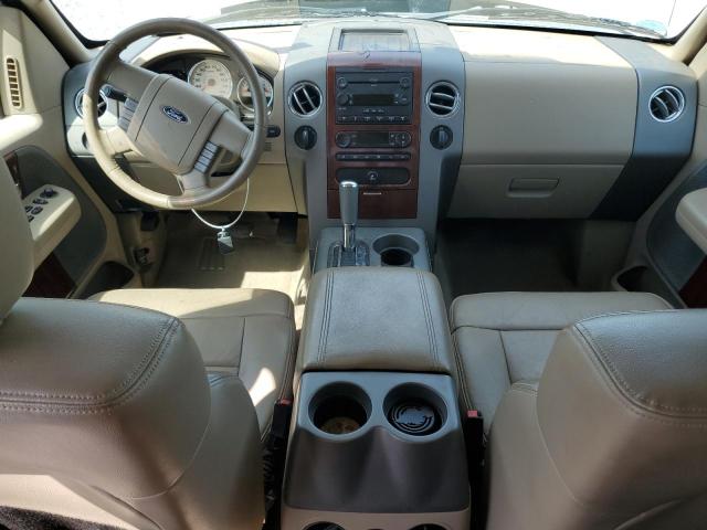 Photo 8 from auction – 2006 FORD F150 SUPER with VIN 1FTPW14516FA46256