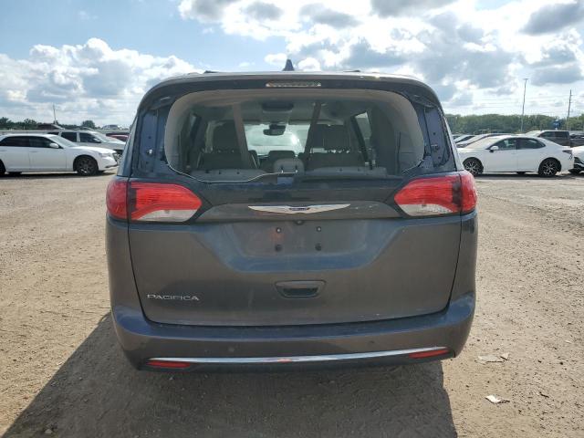 Photo 6 from auction – 2019 CHRYSLER PACIFICA T with VIN 2C4RC1BG9KR605027