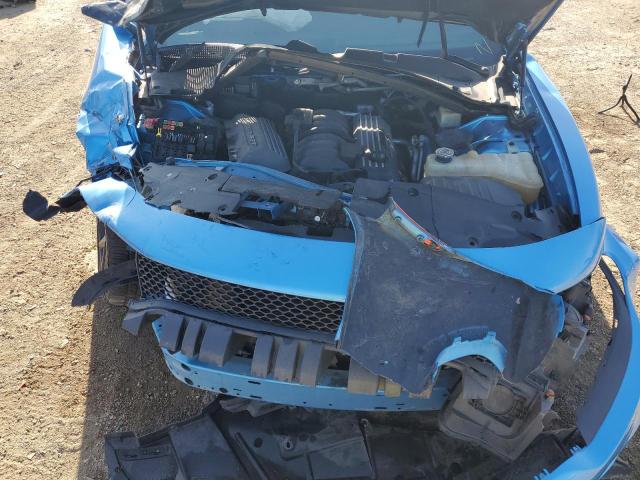 Photo 11 from auction – 2016 DODGE CHARGER R/ with VIN 2C3CDXGJ2GH111734