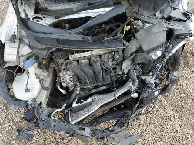 Photo 11 from auction – 2017 KIA FORTE LX with VIN 3KPFK4A74HE089498