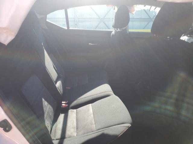 Photo 10 from auction – 2024 NISSAN SENTRA SR with VIN 3N1AB8DVXRY323190