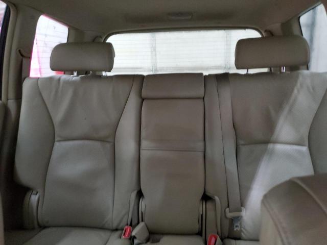 Photo 10 from auction – 2006 TOYOTA HIGHLANDER with VIN JTEEP21A360178879